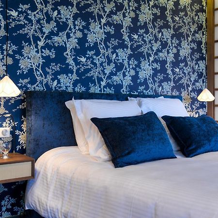 Chambres D'Hotes Domaine De Nazere Avezan Eksteriør bilde
