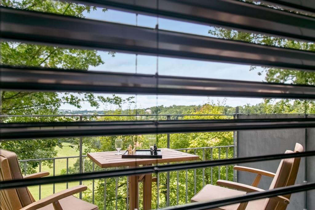 Chambres D'Hotes Domaine De Nazere Avezan Eksteriør bilde