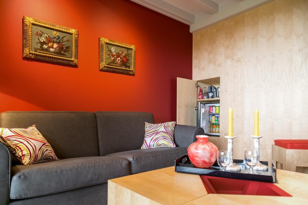 Chambres D'Hotes Domaine De Nazere Avezan Eksteriør bilde