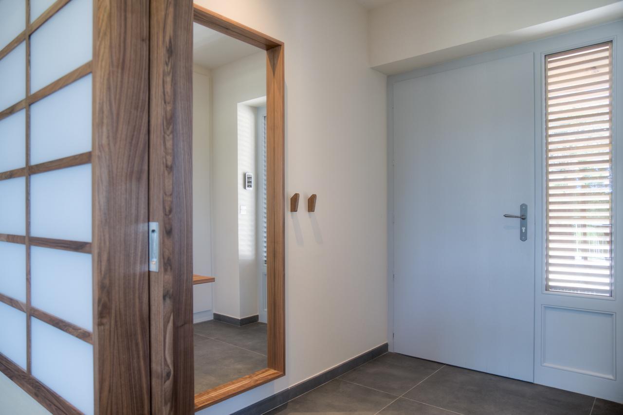 Chambres D'Hotes Domaine De Nazere Avezan Eksteriør bilde