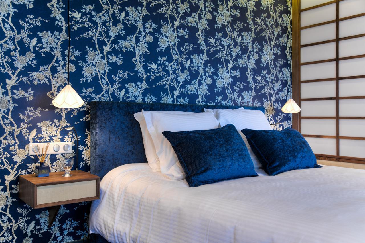 Chambres D'Hotes Domaine De Nazere Avezan Eksteriør bilde